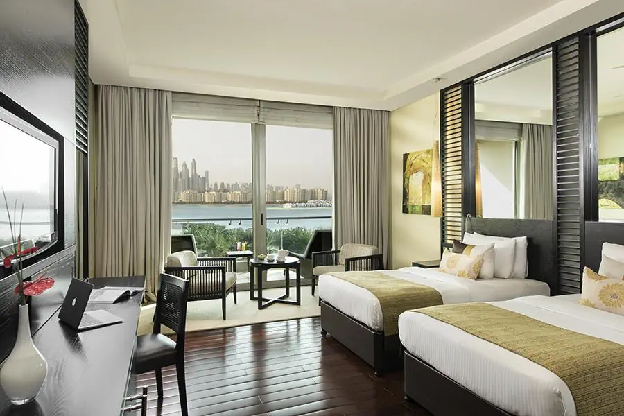 Rixos The Palm Dubai - zdjęcie 15
