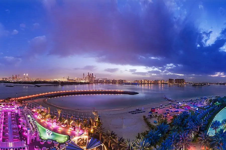 Rixos The Palm Dubai - zdjęcie 7