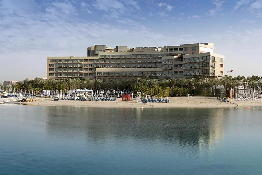 Rixos The Palm Dubai - zdjęcie 4