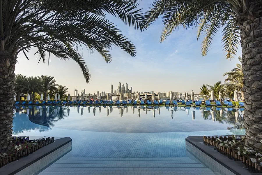 Rixos The Palm Dubai - zdjęcie 5