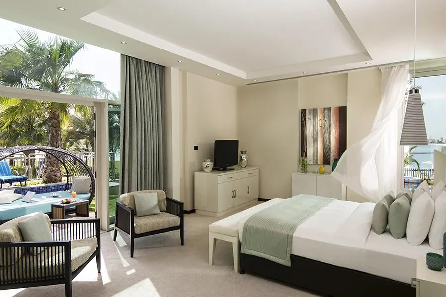 Rixos The Palm Dubai - zdjęcie 16