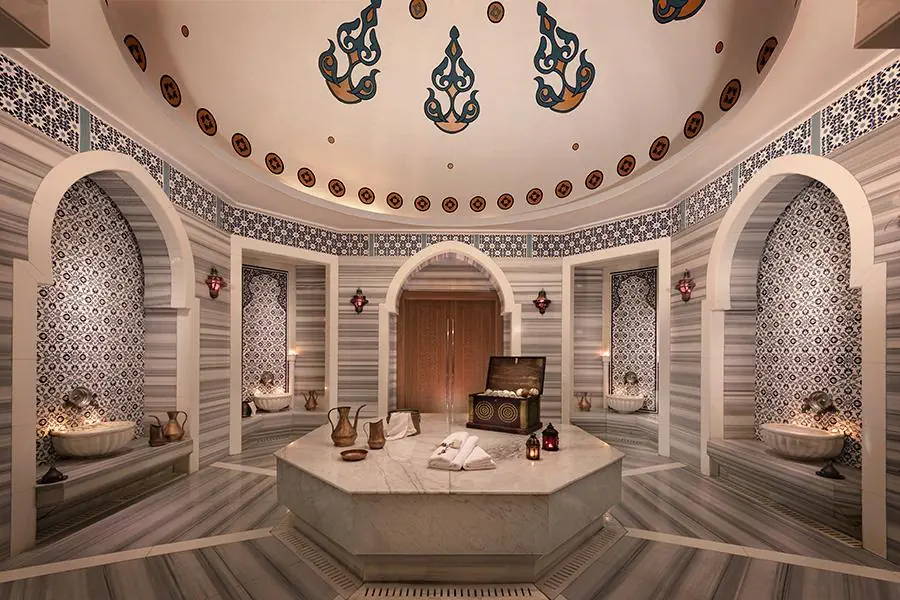 Rixos The Palm Dubai - zdjęcie 13