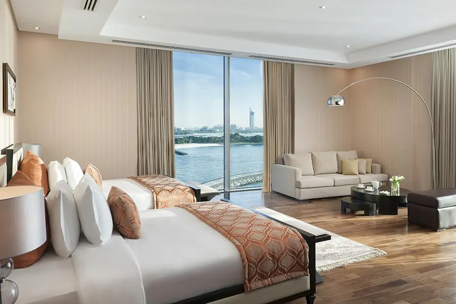 Rixos The Palm Dubai - zdjęcie 12