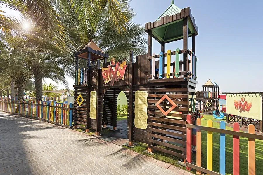 Rixos The Palm Dubai - zdjęcie 17