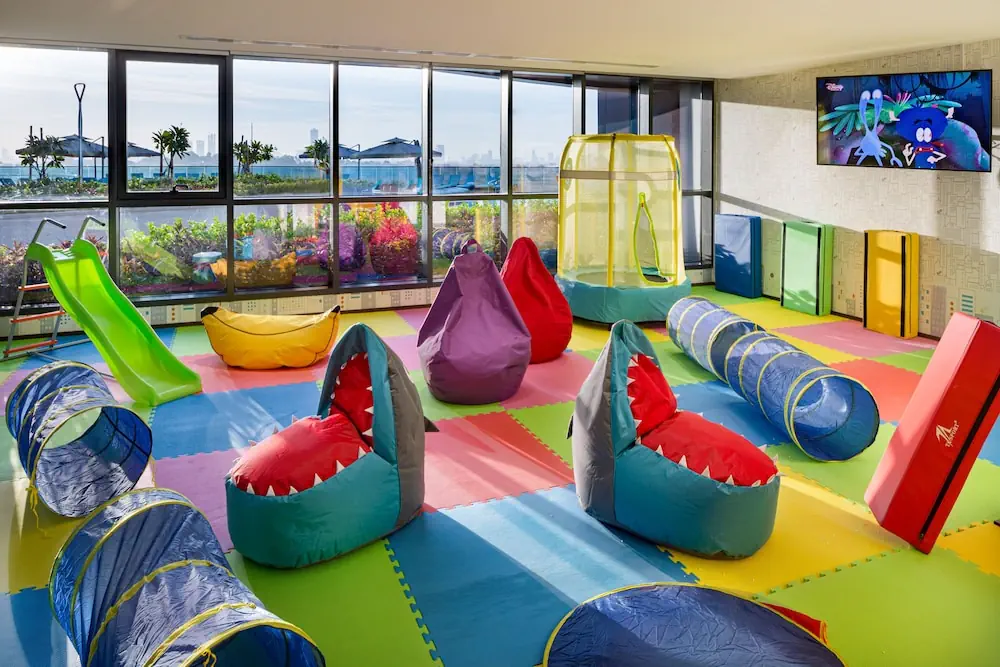 Millennium Place Barsha Heights - zdjęcie 2
