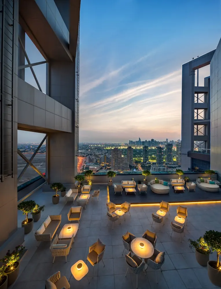 Millennium Place Barsha Heights - zdjęcie 6