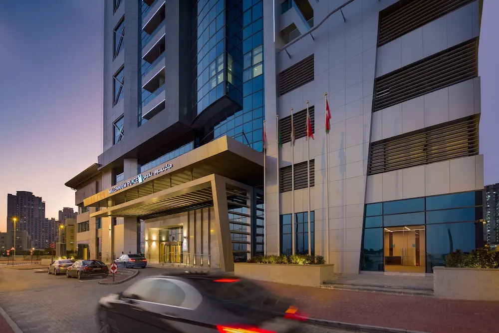 Millennium Place Barsha Heights - zdjęcie 5
