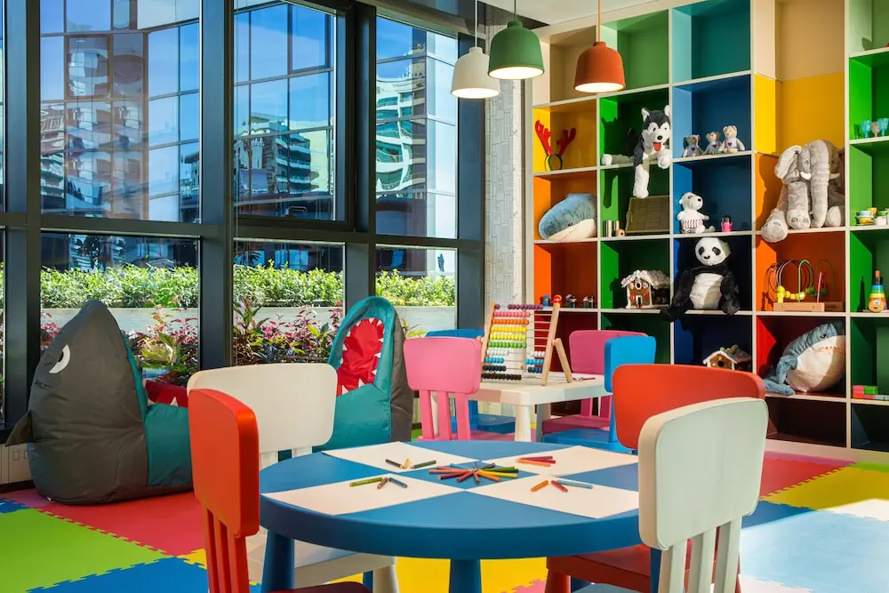 Millennium Place Barsha Heights - zdjęcie 4