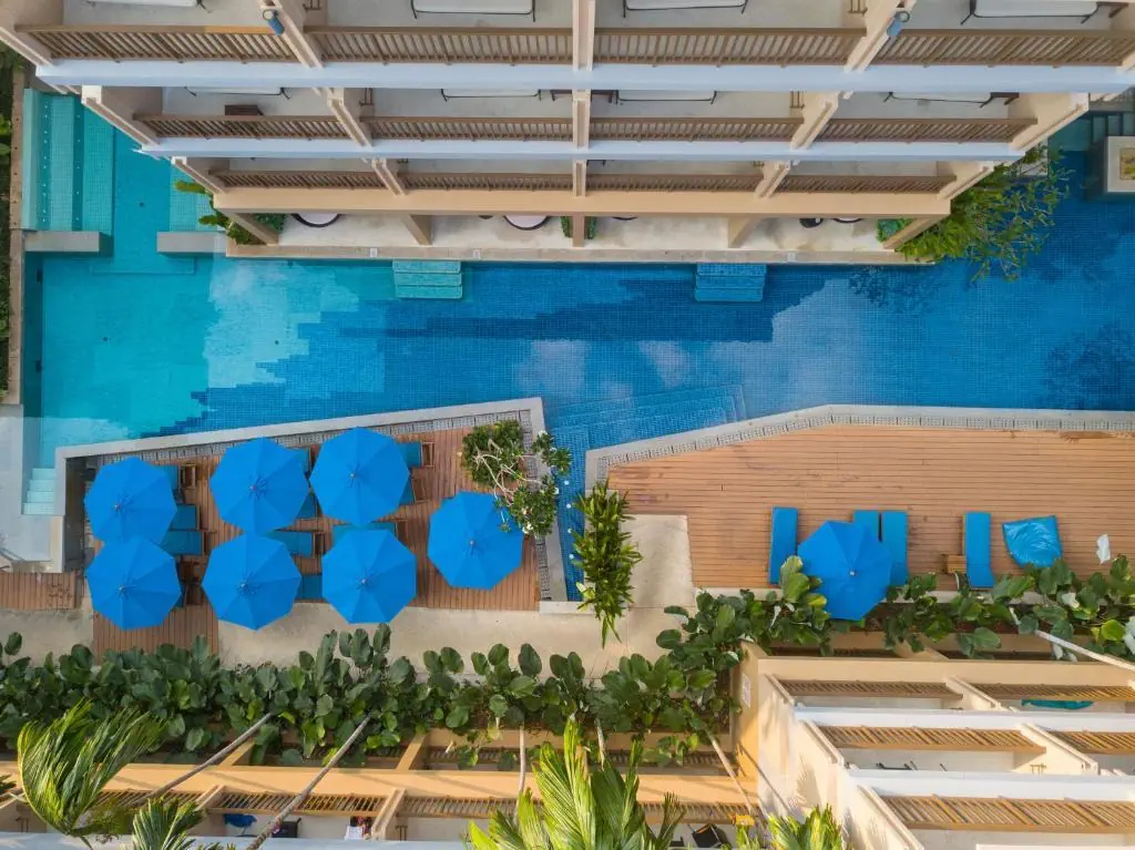 Deevana Plaza Krabi Aonang - zdjęcie 6