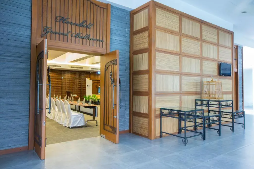 Deevana Plaza Krabi Aonang - zdjęcie 15