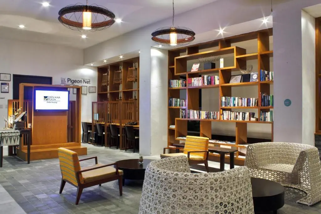Deevana Plaza Krabi Aonang - zdjęcie 9
