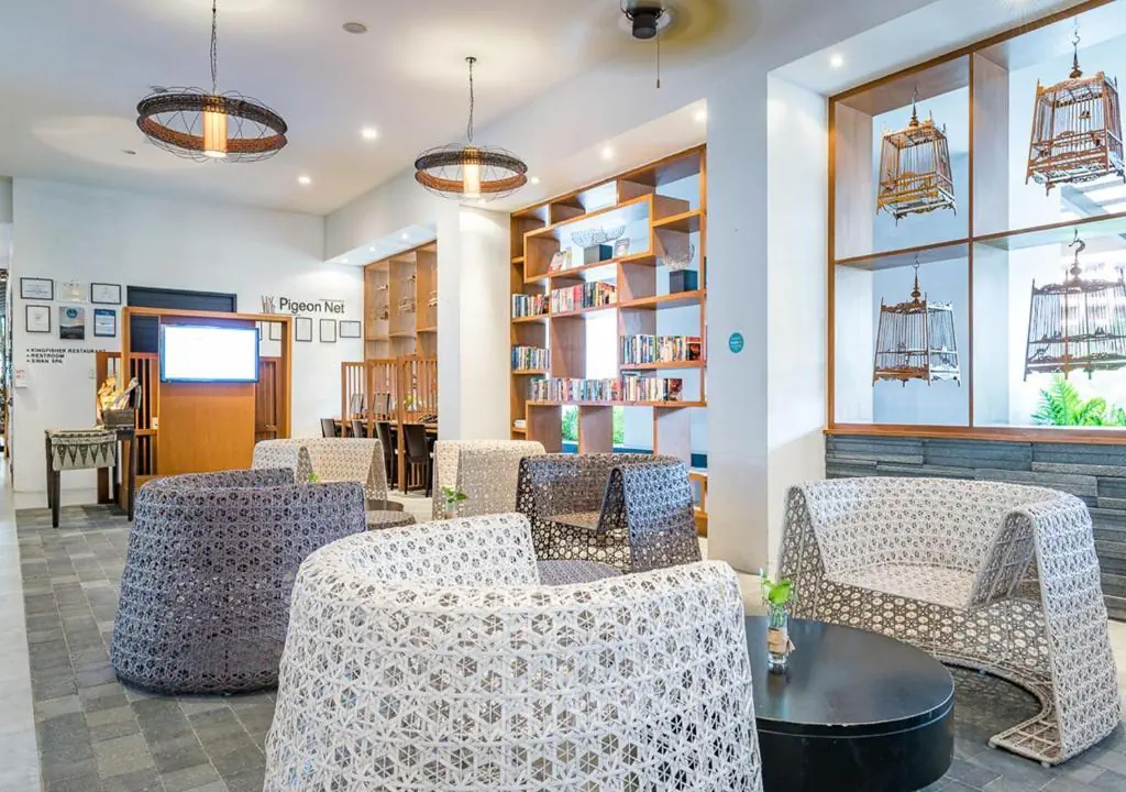 Deevana Plaza Krabi Aonang - zdjęcie 20