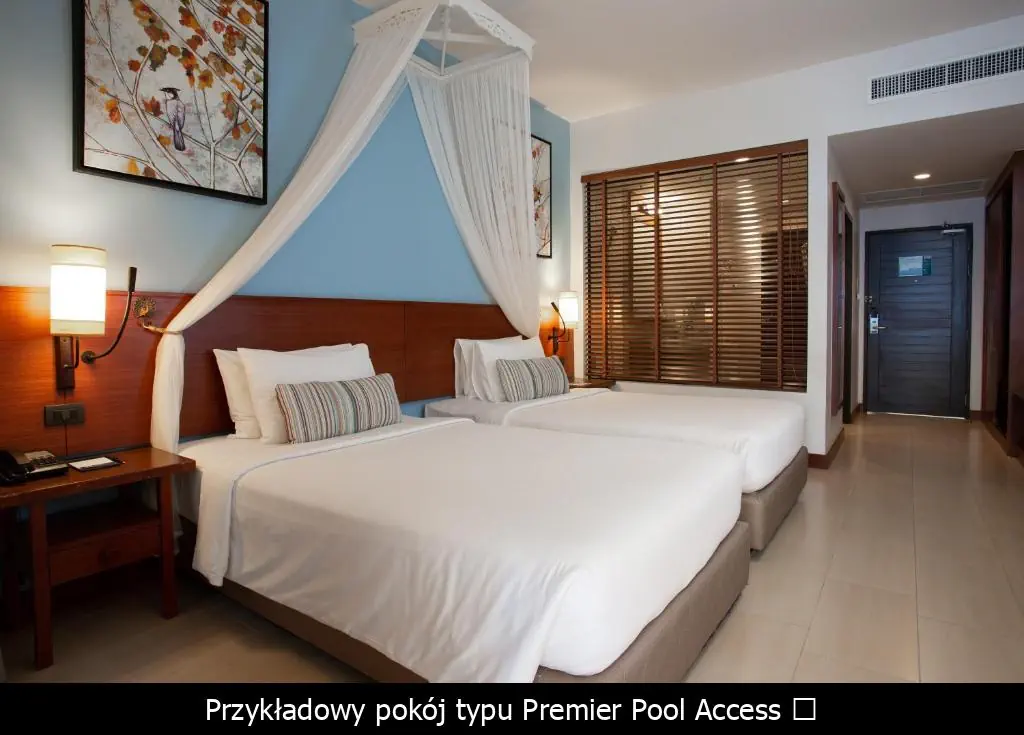 Deevana Plaza Krabi Aonang - zdjęcie 24