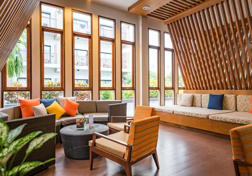 Deevana Plaza Krabi Aonang - zdjęcie 18