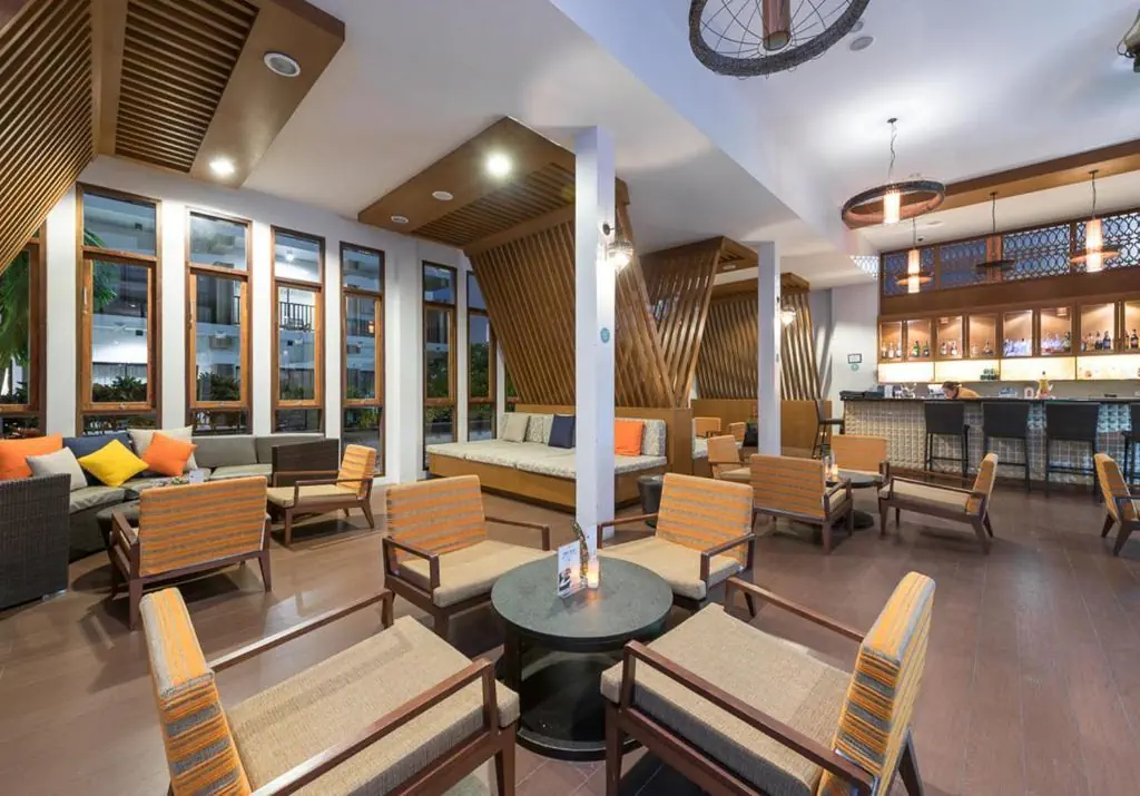 Deevana Plaza Krabi Aonang - zdjęcie 17