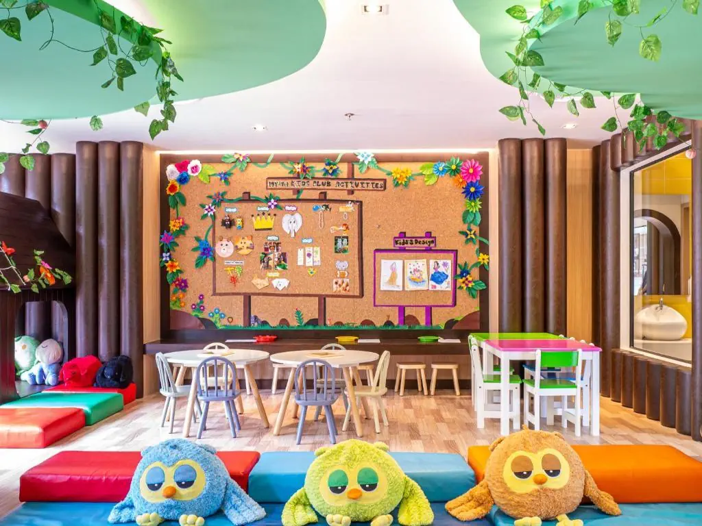 Deevana Plaza Krabi Aonang - zdjęcie 13