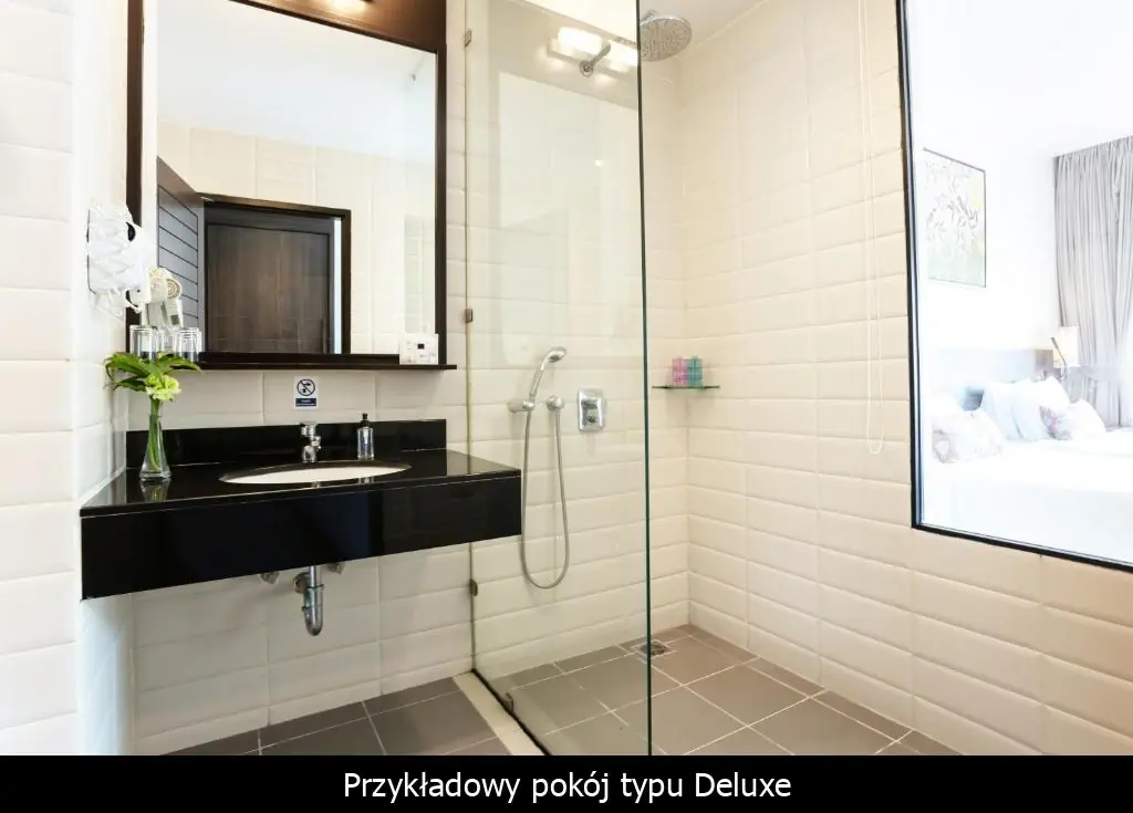 Deevana Plaza Krabi Aonang - zdjęcie 22