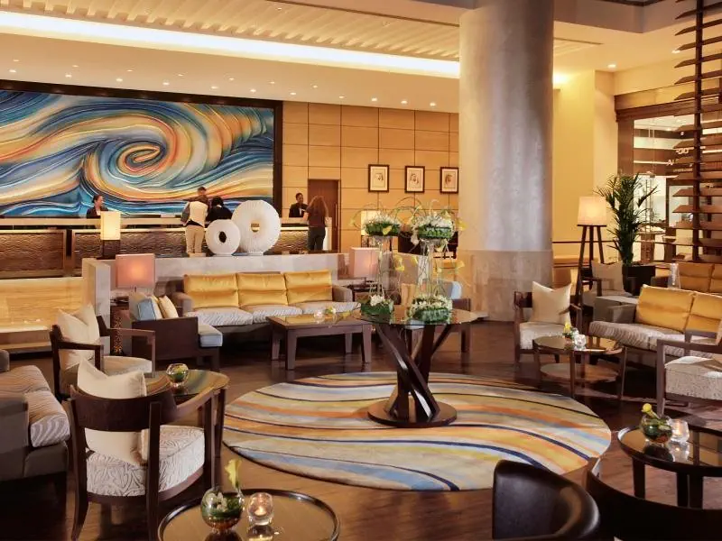 Amwaj Rotana Jumeirah Beach - zdjęcie 14