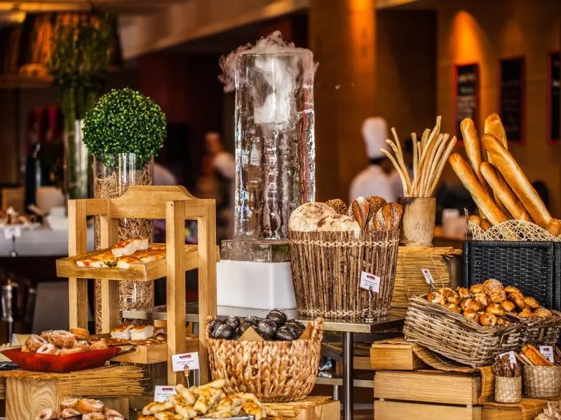 Amwaj Rotana Jumeirah Beach - zdjęcie 48