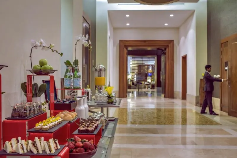 Amwaj Rotana Jumeirah Beach - zdjęcie 13