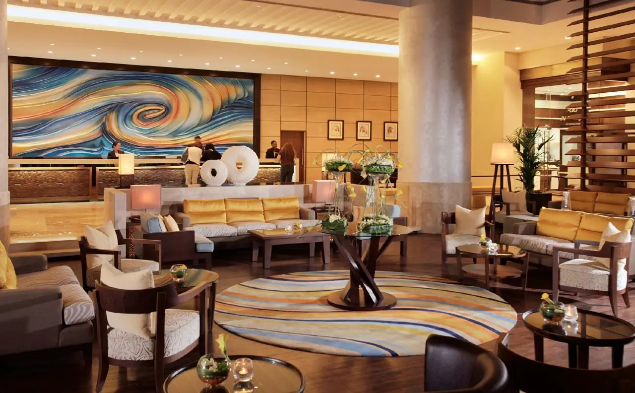 Amwaj Rotana Jumeirah Beach - zdjęcie 8