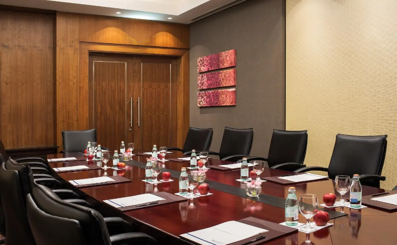 Amwaj Rotana Jumeirah Beach - zdjęcie 11