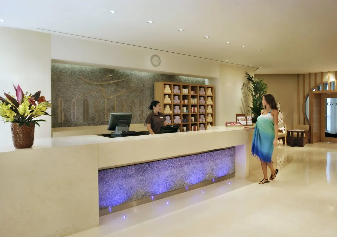 Amwaj Rotana Jumeirah Beach - zdjęcie 9