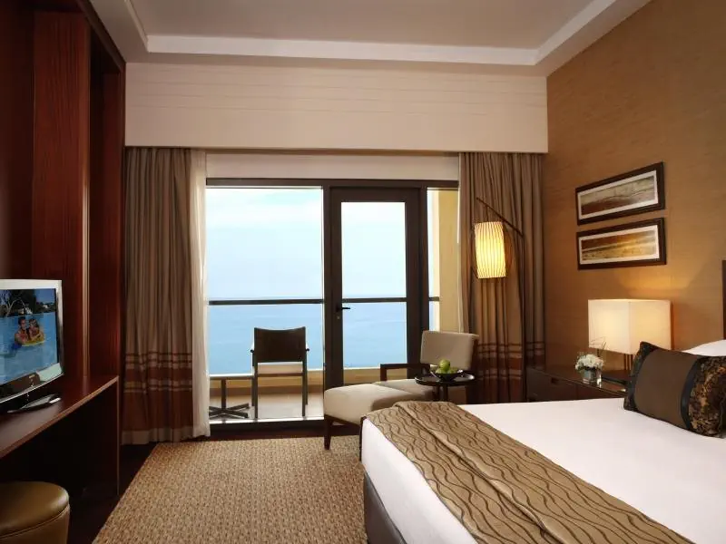 Amwaj Rotana Jumeirah Beach - zdjęcie 64