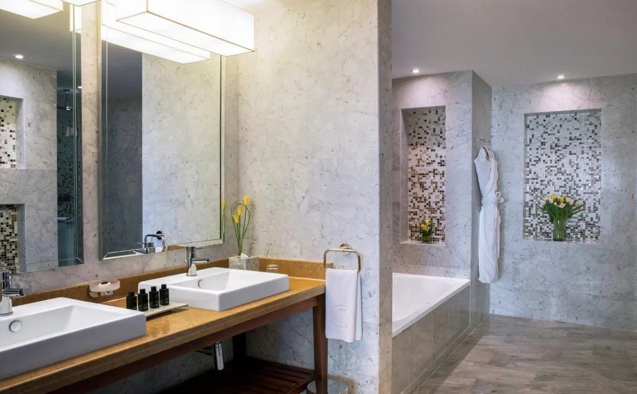 Amwaj Rotana Jumeirah Beach - zdjęcie 18