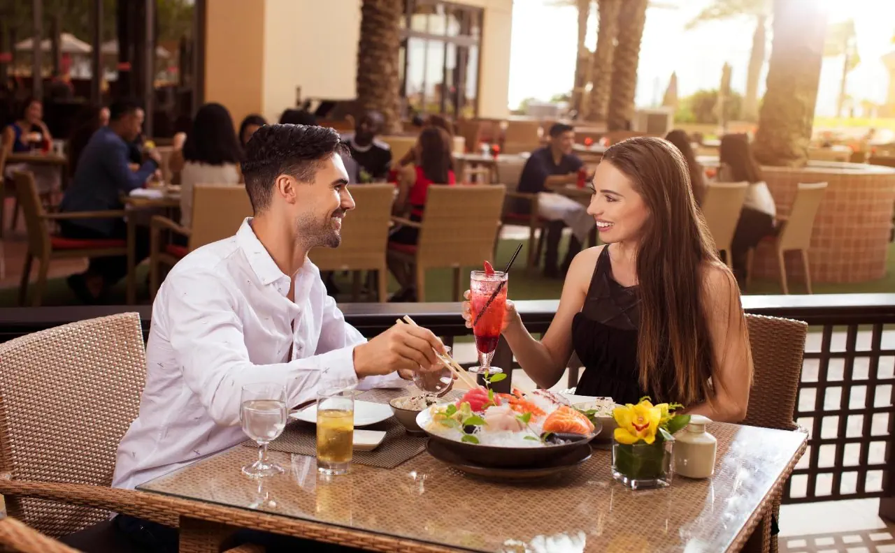 Amwaj Rotana Jumeirah Beach - zdjęcie 52