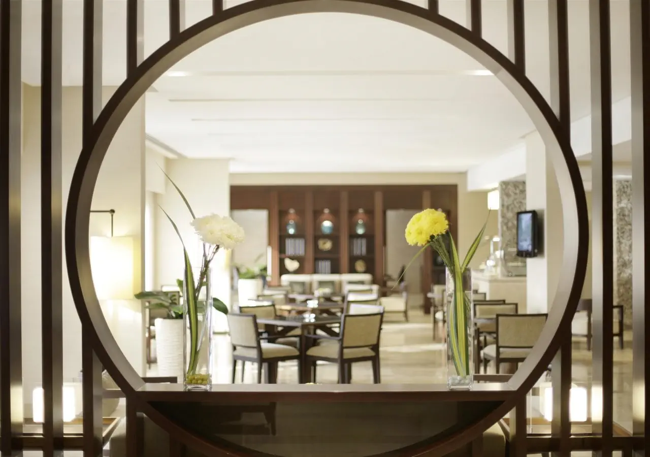 Amwaj Rotana Jumeirah Beach - zdjęcie 21
