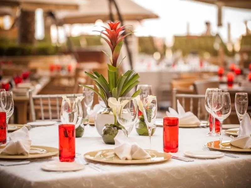 Amwaj Rotana Jumeirah Beach - zdjęcie 27