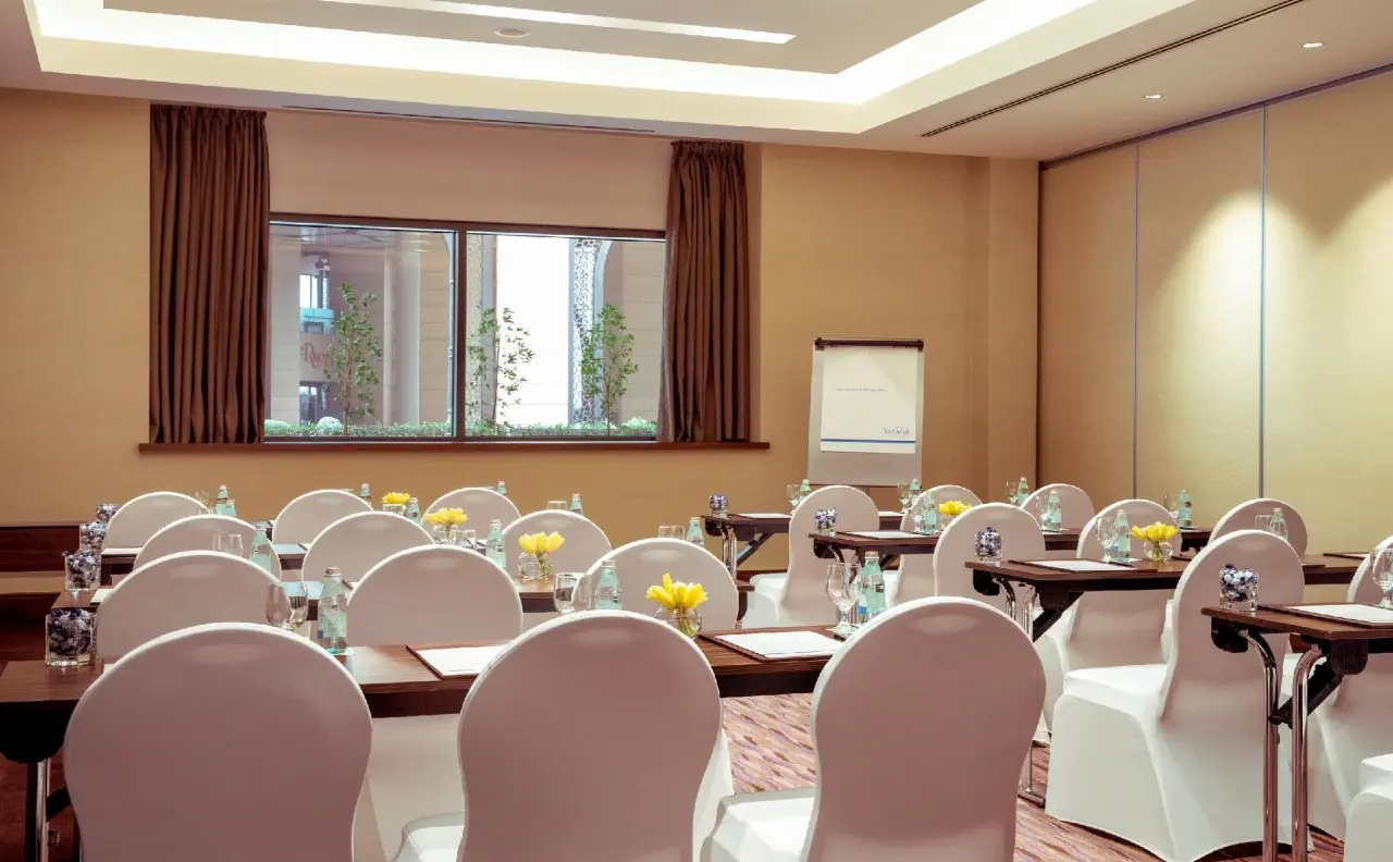 Amwaj Rotana Jumeirah Beach - zdjęcie 31