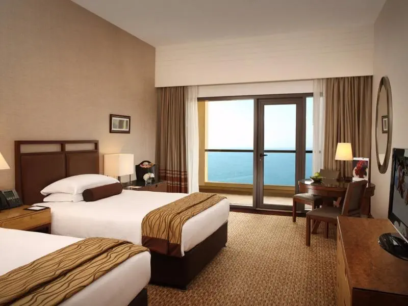 Amwaj Rotana Jumeirah Beach - zdjęcie 61