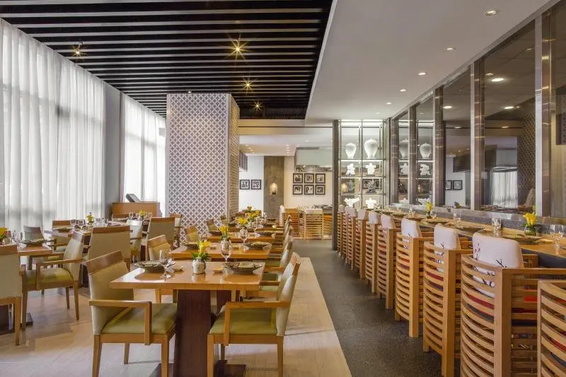 Amwaj Rotana Jumeirah Beach - zdjęcie 39