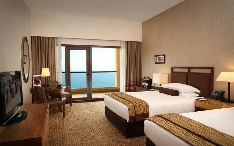 Amwaj Rotana Jumeirah Beach - zdjęcie 34
