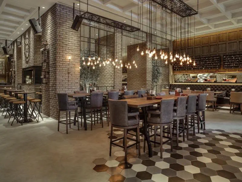 Amwaj Rotana Jumeirah Beach - zdjęcie 24