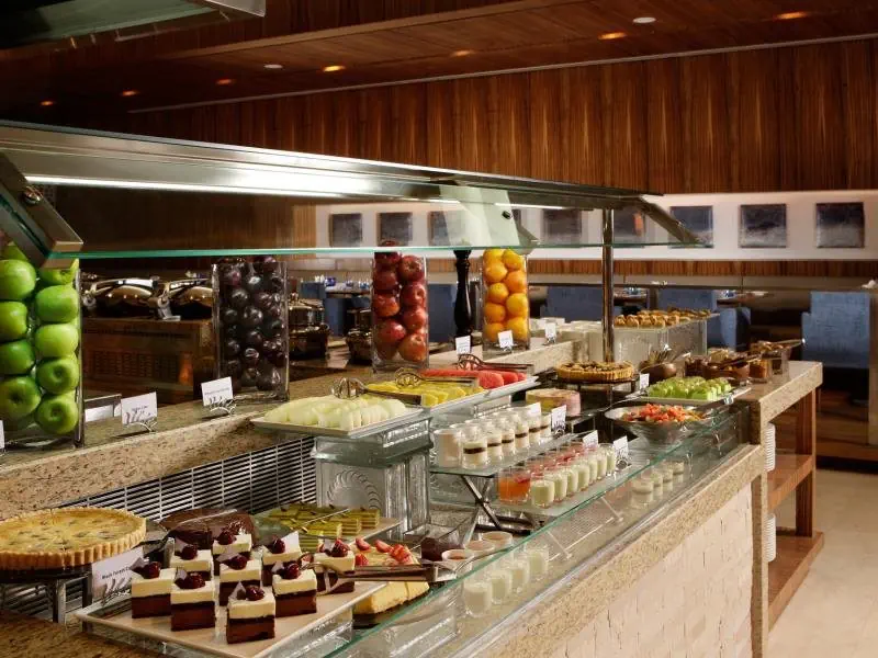 Amwaj Rotana Jumeirah Beach - zdjęcie 19