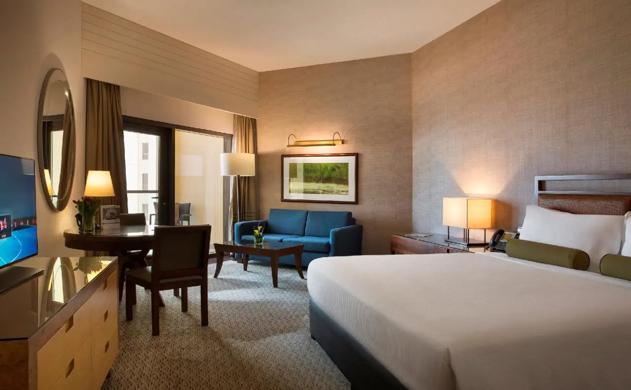 Amwaj Rotana Jumeirah Beach - zdjęcie 5