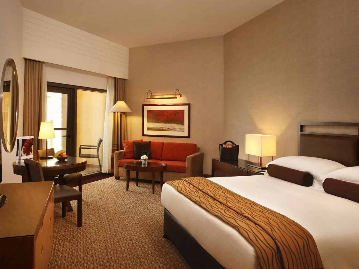 Amwaj Rotana Jumeirah Beach - zdjęcie 62
