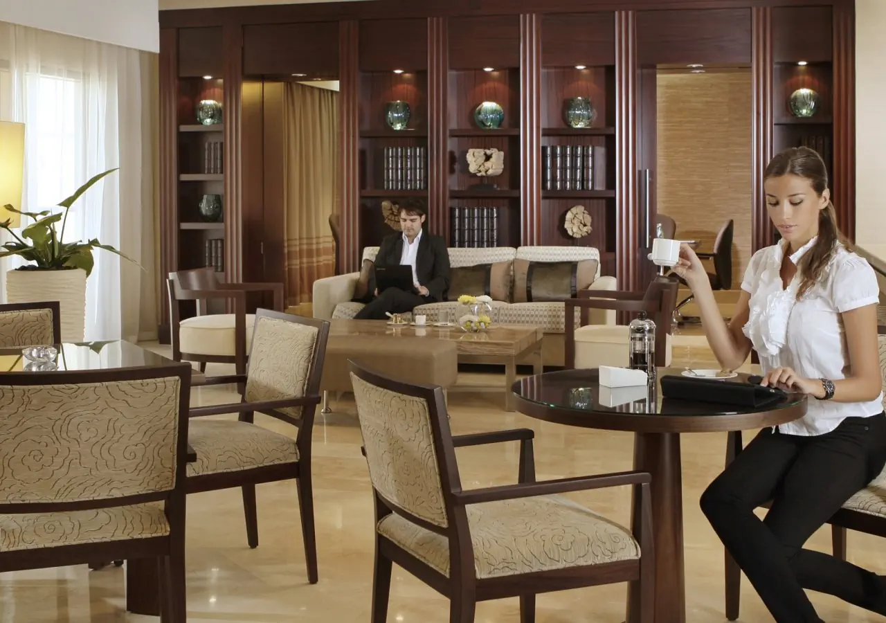 Amwaj Rotana Jumeirah Beach - zdjęcie 20