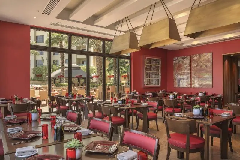 Amwaj Rotana Jumeirah Beach - zdjęcie 45