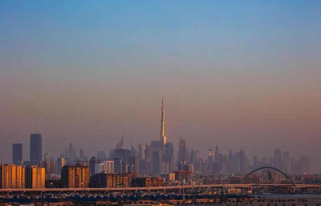 Centara Mirage Beach Resort Dubai - zdjęcie 11