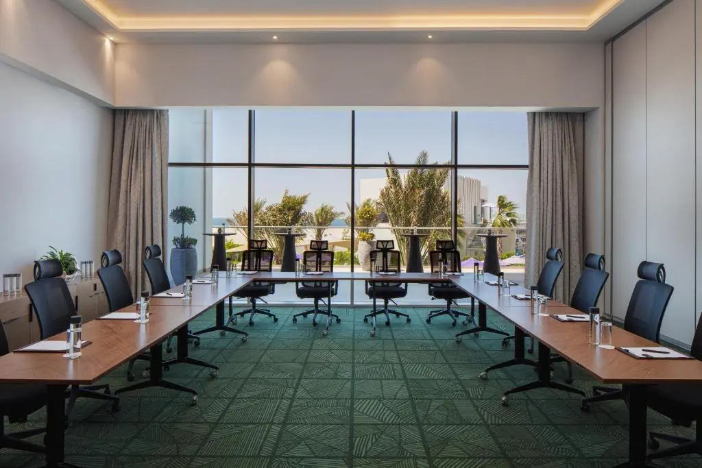 Centara Mirage Beach Resort Dubai - zdjęcie 8