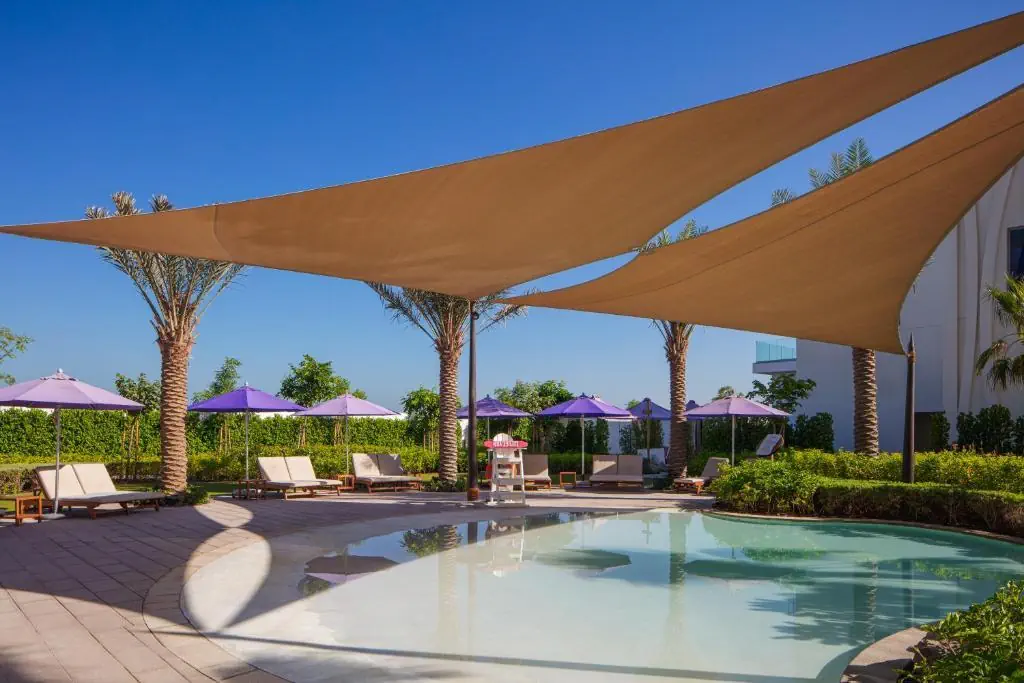 Centara Mirage Beach Resort Dubai - zdjęcie 12