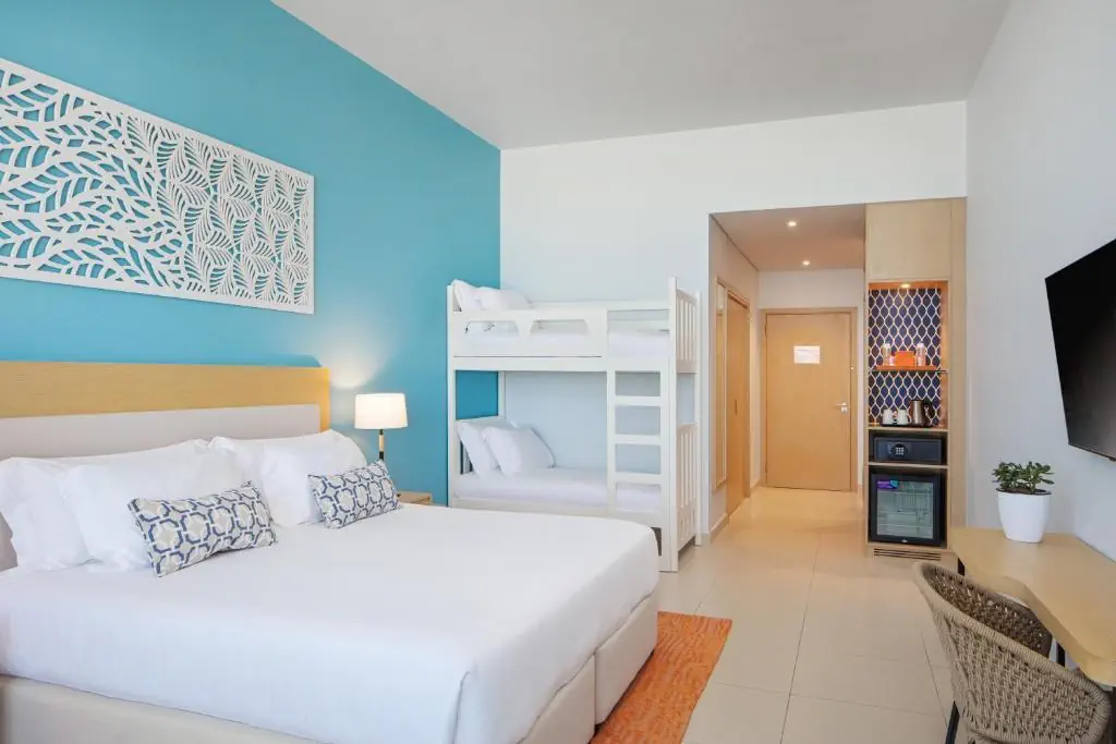 Centara Mirage Beach Resort Dubai - zdjęcie 5