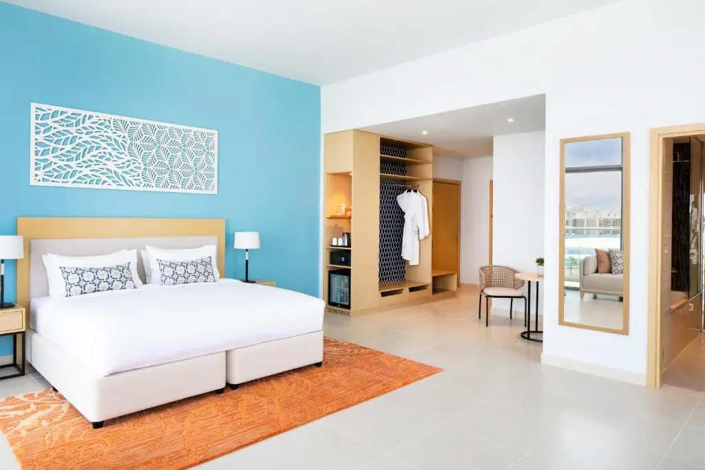 Centara Mirage Beach Resort Dubai - zdjęcie 4