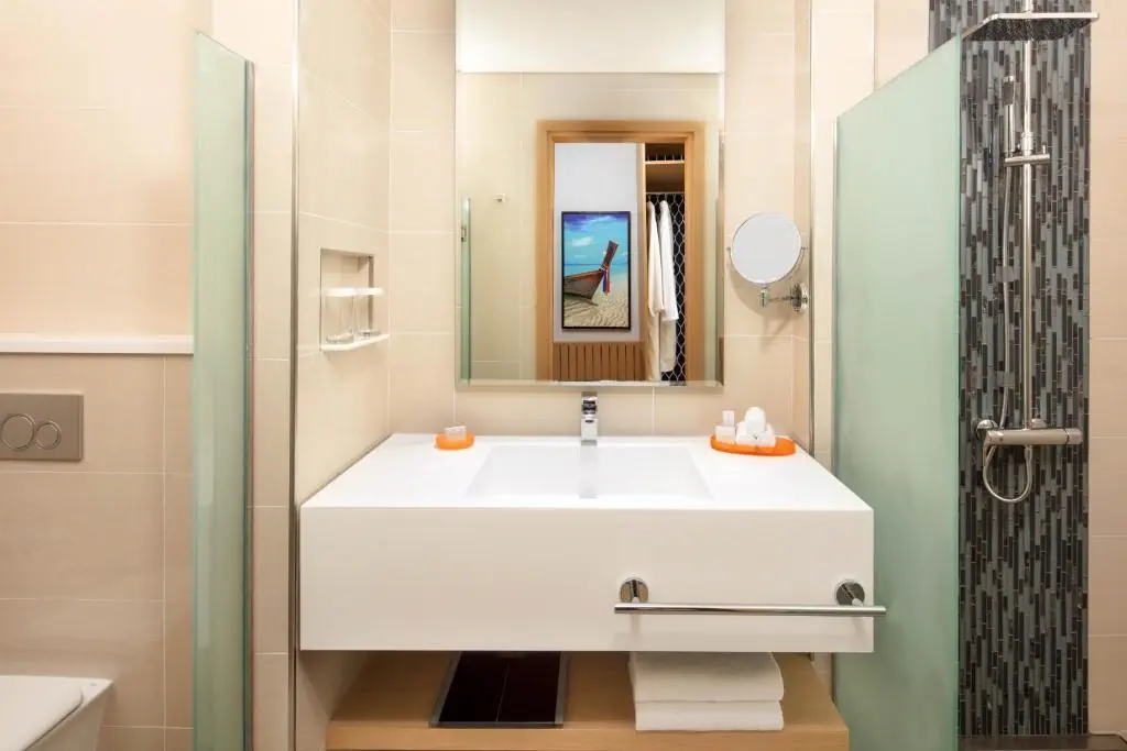 Centara Mirage Beach Resort Dubai - zdjęcie 3