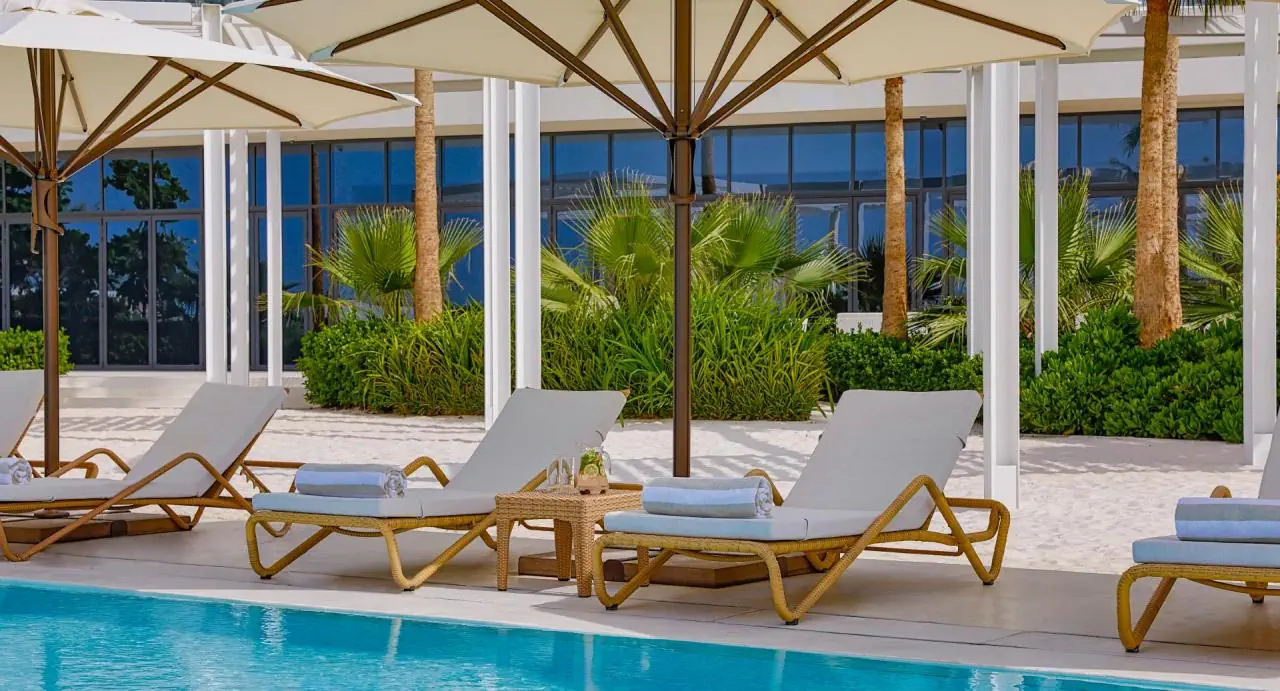 NH Dubai The Palm - zdjęcie 12