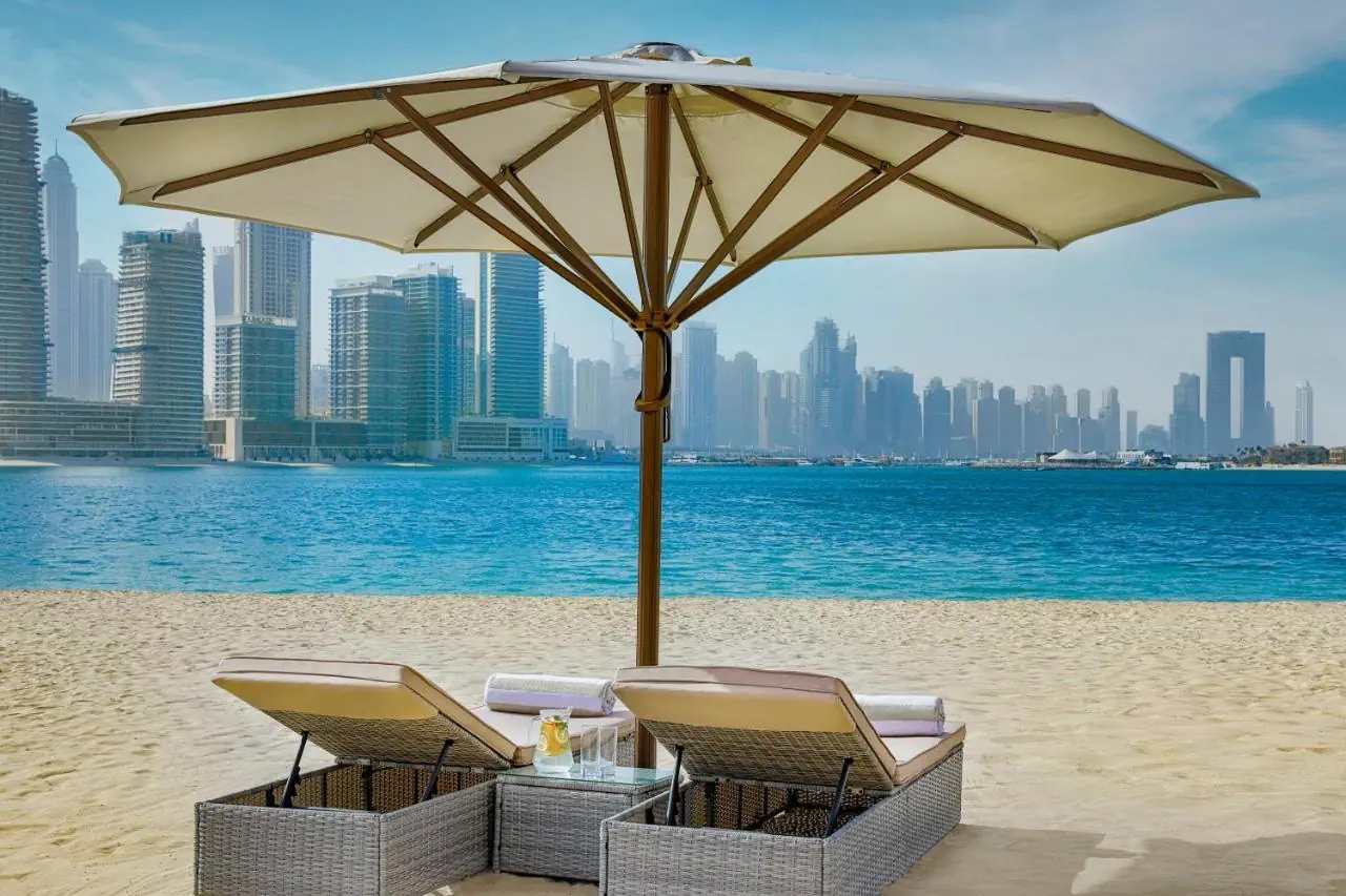 NH Dubai The Palm - zdjęcie 11